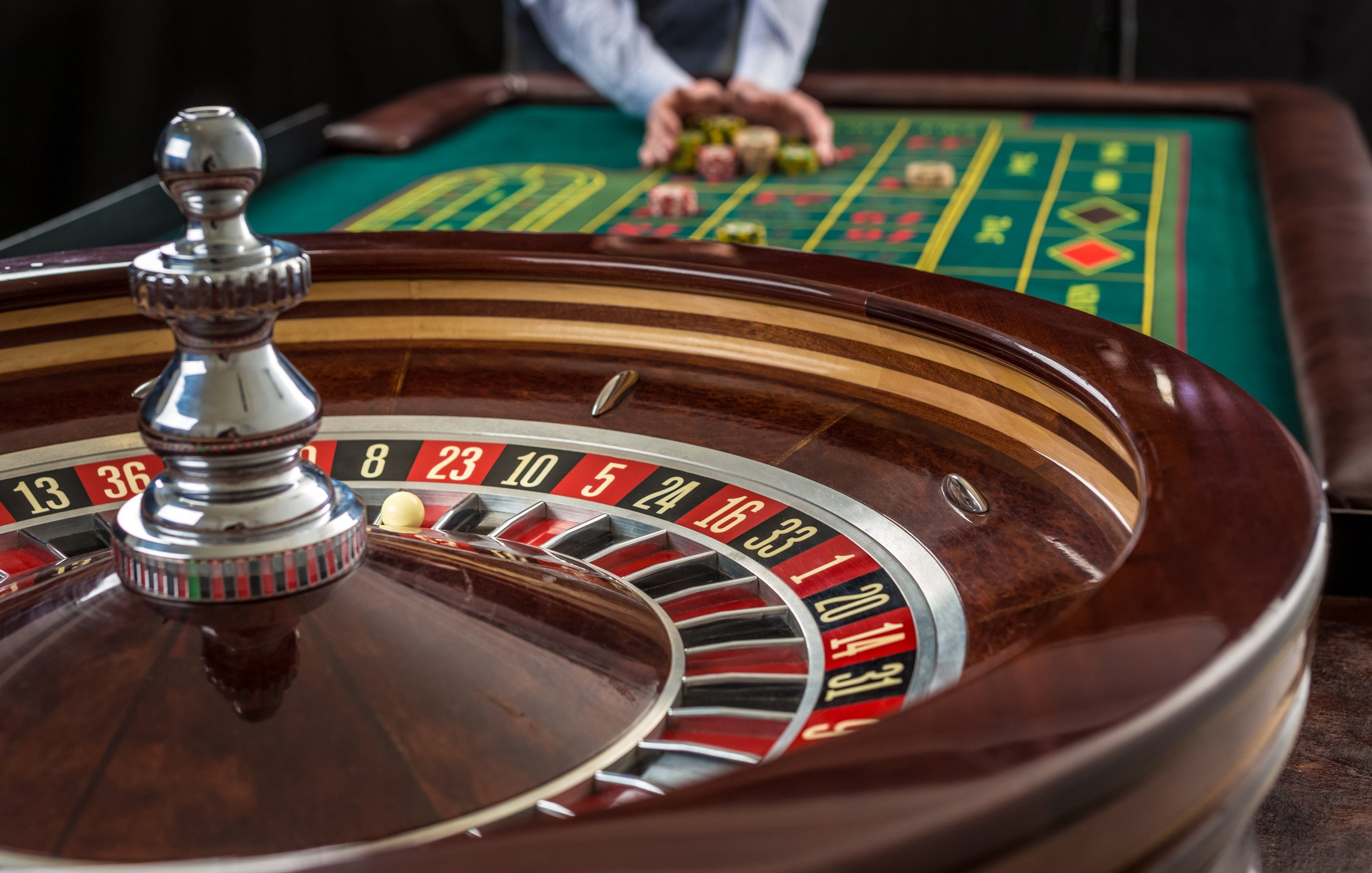 Zona89 kasino live dan slot dengan tampilan modern dan responsif