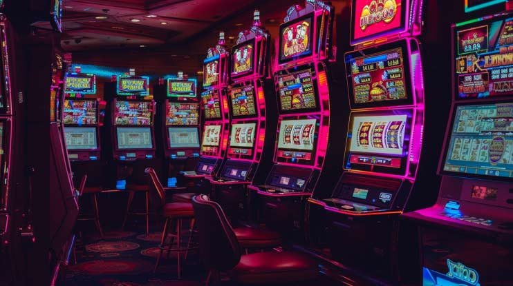 Zona89 Kasino Live – beragam pilihan meja dari baccarat hingga roulette dengan dealer profesional