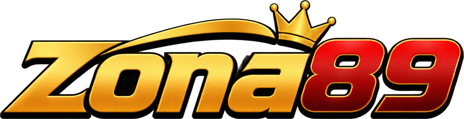 Zona89 Logo